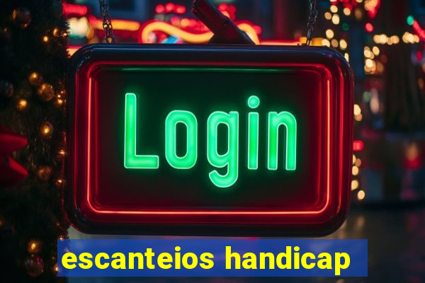 escanteios handicap - 2